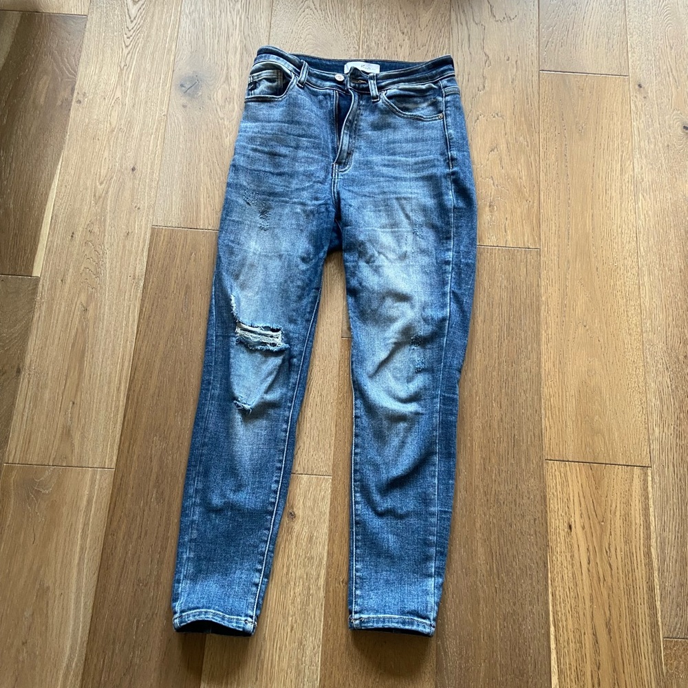 Vici jeans